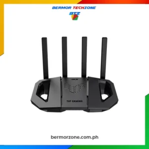 Asus TUF Gaming BE3600 Dual Band Wifi 7 Gaming Router