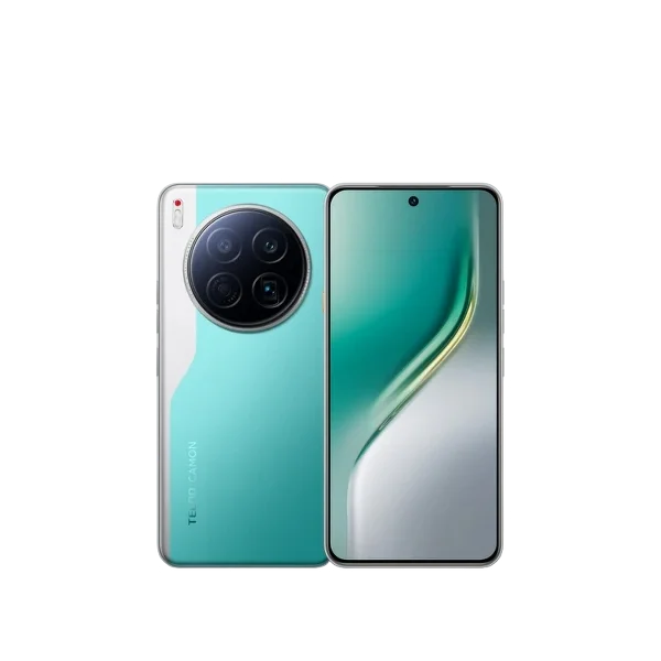 Tecno Camon 40 Premiere 5G 12 + 256GB Smartphone - Image 2