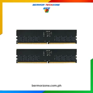 AGI UD238 DDR5 5600mHz 8GB | 32GB 2x16GB | 64GB 2x32GB CL46 1.1V Desktop Memory