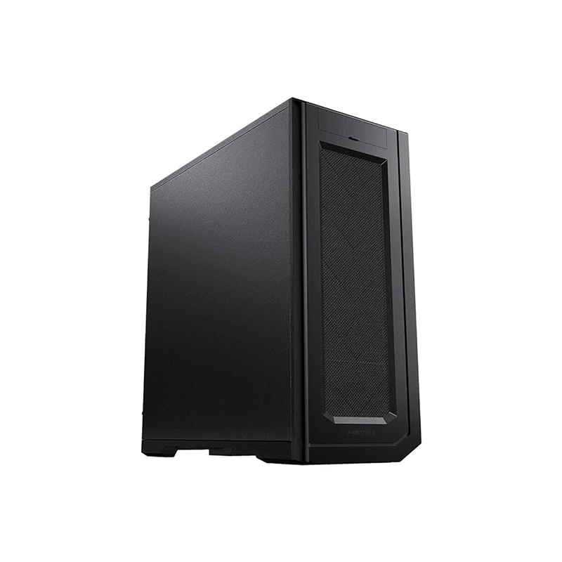 Phanteks Enthoo Pro II Tempered Glass Full Tower ATX Chassis - Black - Image 3