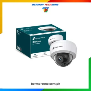 TP-Link VIGI C230I (2.8/4mm) 3MP IR Dome Network Camera