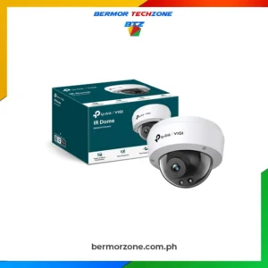 Tp-Link VIGI C240I (2.8mm) 4MP IR Dome Network Camera