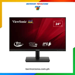 ViewSonic VA240A-H 24" FHD 1920x1080 120Hz IPS Monitor