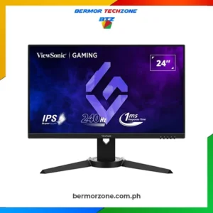 ViewSonic XG2409A 24” FHD 1920 x 1080 240Hz 1ms Gaming Monitor