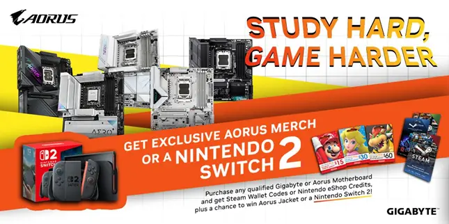 Promo Banner