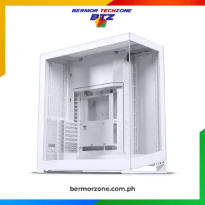 Phanterks NV9 White MKII (PH-NV923TG DMW02) Full Tower Case