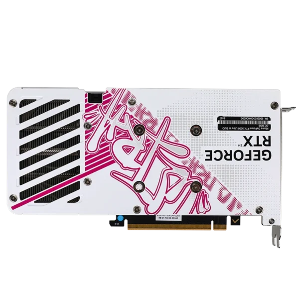Colorful iGame GeForce RTX 5050 Ultra W DUO OC 8GB-V Graphics Card - Image 4