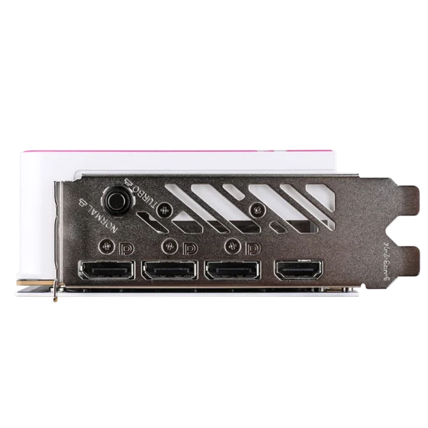 Colorful iGame GeForce RTX 5050 Ultra W DUO OC 8GB-V Graphics Card - Image 5