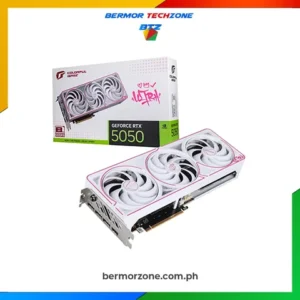 Colorful iGame GeForce RTX 5050 Ultra W OC 8GB-V Graphics Card