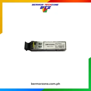 Hikvision HK-SFP-1.25G-20-1550 SFP Module