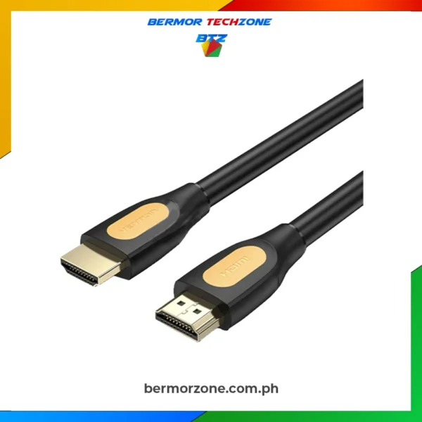 Vention 1M | 1.5M | 2M | 3M | 5M | 10M | 15M 4K HDMI to HDMI Cable