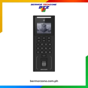 Hikvision DS-K1T321MFX | DS-K1T321EFX Value Series Face Access Terminal