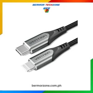 Vention  H16BF | 1M | USB-C to Lightning Cable