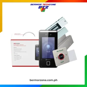 Hikvision DS-KAS541 Access Control KIT