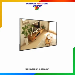 Hikvision DS-D6043UN-B 43-inch 4K Narrow Bezel Width Wall-mounted Digital Signage