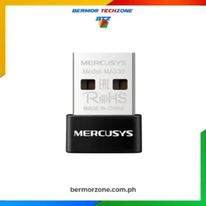 Mercusys MA530 Bluetooth Nano USB Adapter