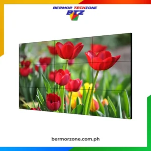 Hikvision DS-D2055UL-1B  55'' 3.50mm/500 nits) LCD Video Wall