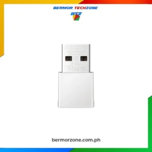 Mercusys MA30N AC1300 |  400 Mbps | Nano Wireless Dual Band USB Adapter