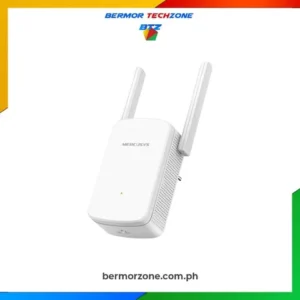 Mercusys ME12 300 Mbps 2.4 GHz | N300 Wi-Fi Range Extender