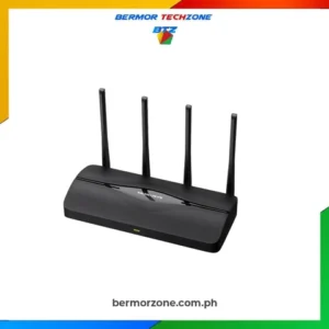 Mercusys MR27BE 688 Mbps at 2.4 GHz  | BE3600 Dual-Band Wi-Fi 7 Router