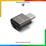 Vention CLMH0 USB 2.0 Card Reader