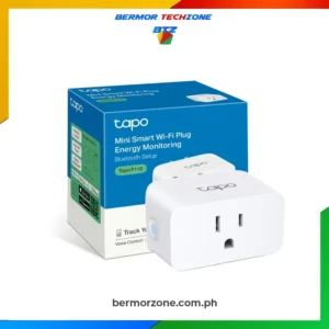 Tp-Link Tapo P110M Mini Smart Wi-Fi Plug, Energy Monitoring