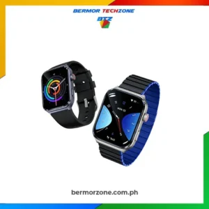 Kieslect Calling Watch Ks2  Midnight Blue | Space Gray