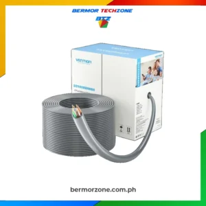 Vention IHQH305 Indoor Cat6 Cable