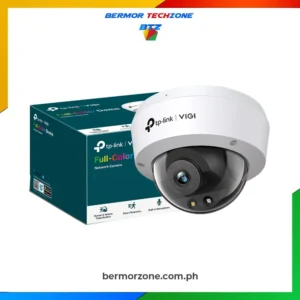 Tp-Link VIGI C250(2.8/4mm) 5MP Full-Color Dome Network Camera