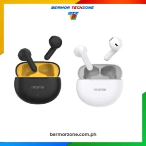Realme RMA2406 Buds T01 Black | White