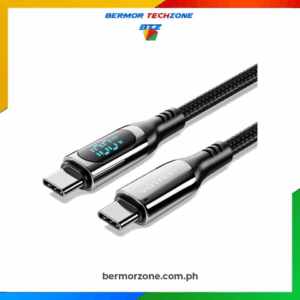 Vention TAYBAV | USB 2.0 | USB-C TO USB-C CABLE