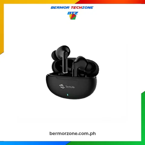 Realme TLCEB01 TechLife Clip-om Earbuds