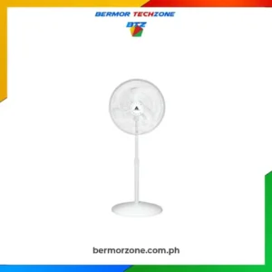 Realme TechLife 10- Blade Remote Control Electric Fan