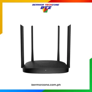 HIKVISION DS-3WR12GC Wi-Fi 5 Router