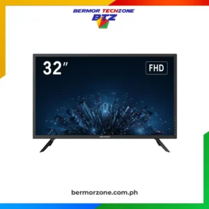 Hikvision DS-D5032F3-1V0S 32 inch FHD 75Hz VA Monitor with Speaker