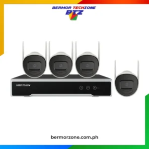 Hikvision NK42W0H D IPC Wireless kit