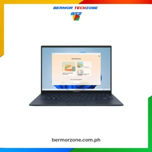 Asus Zenbook 14 UX3405CA-PZ518WSM OLED 14" 3K 2880x1800 | Ultra 7 255H | 16GB RAM | 512GB SSD | Windows 11 Laptop