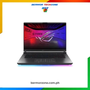 Asus ROG Strix G16 G615JHR-S5050WSM 16" 2.5K 2560x1600 240Hz IPS | Core i7-14650HX | 16GB RAM | 1TB SSD | RTX 5050 | Windows 11 Home Gaming Laptop