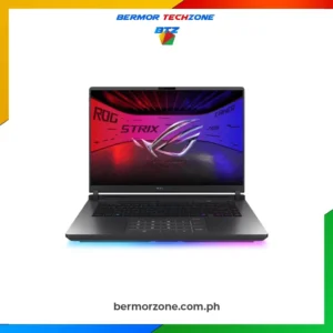 Asus ROG Strix G16 G615LR-S5150WSM 16" 2.5K 2560x1600 240Hz IPS | Core Ultra 9 275HX | 16GB RAM | 1TB SSD | RTX 5070 Ti | Windows 11 Home Gaming Laptop