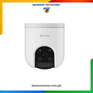 EZVIZ H8C 4G 2K Pan & Tilt 4G Camera