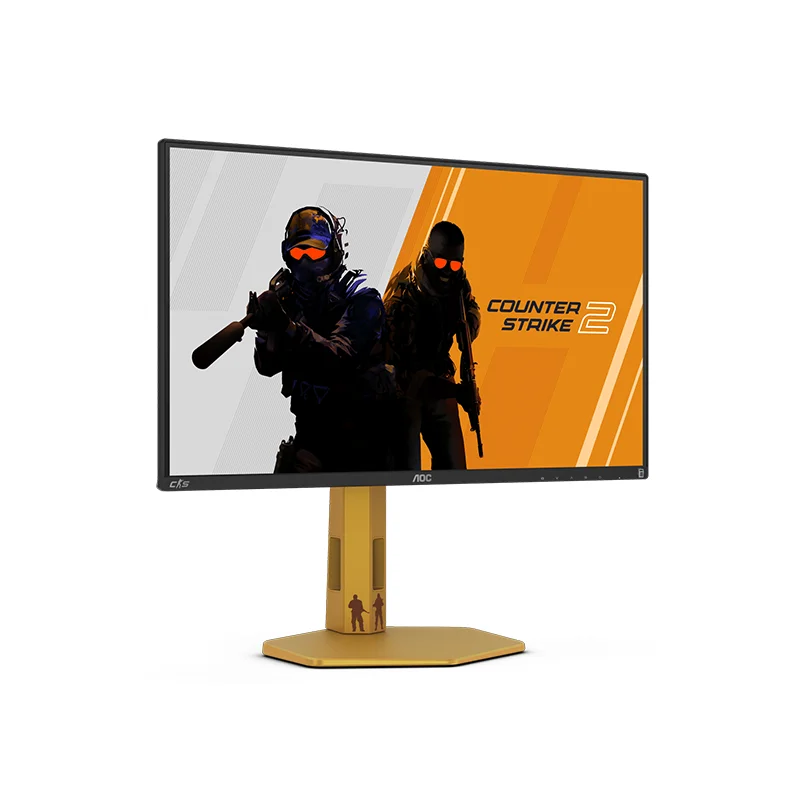 AOC CS25G 24.5" Fast IPS 1920×1080 310Hz CS2 Gaming Monitor - Image 2