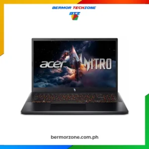 Acer Nitro V 15 ANV15-52-572T 15.6" FHD 1920x1080 165Hz | Core i5-13420H | 16GB RAM | 512GB SSD | RTX 5050 | Windows 11 Home Gaming Laptop