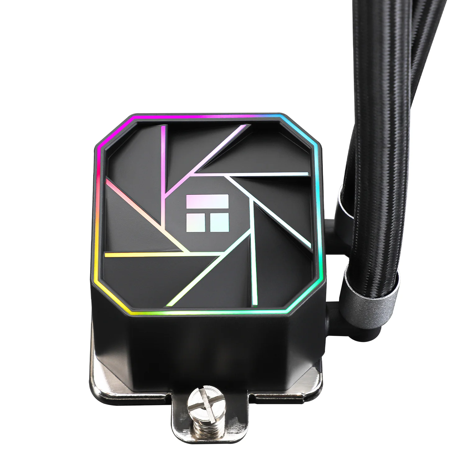Thermalright Aqua Elite 360 V3 AIO Liquid Cooling System - Black | White - Image 4