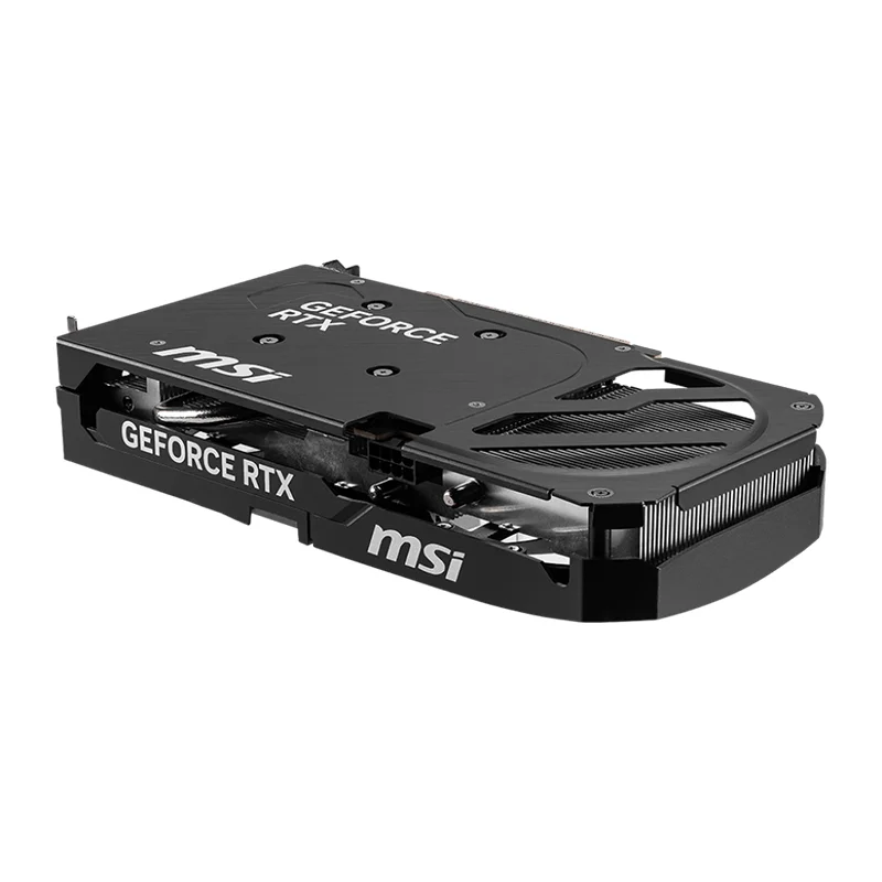 MSI GeForce RTX 5060 Ti 16GB SHADOW 2X OC PLUS Graphics Card - Image 3