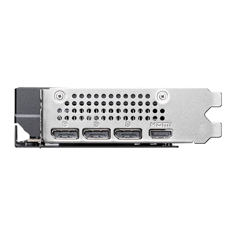 MSI GeForce RTX 5060 Ti 16GB SHADOW 2X OC PLUS Graphics Card - Image 5