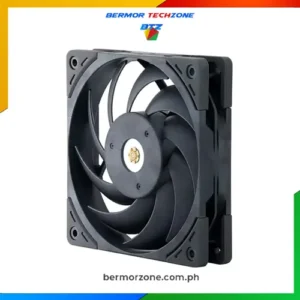 Scythe Grand Tornado 120 120mm 2000 RPM PWM LCP Case Fan