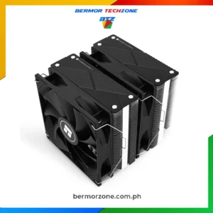 Thermalright Phantom Spirit 120 Dual Tower CPU Air Cooler