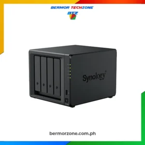 Synology SY-DS925+ 4 Bay NAS Diskstation