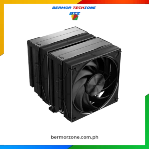 Sama A60B Dual Tower CPU Air Cooling System