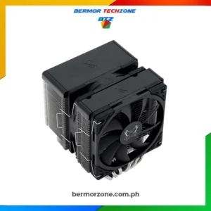 Scythe Fuma 3 SCFM-3000 Dual Tower CPU Air Cooler